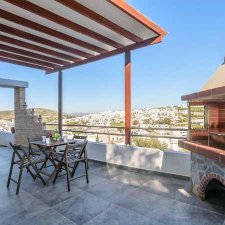 Sunny Deluxe Jacuzzi Peran Triovasalos Exterior foto
